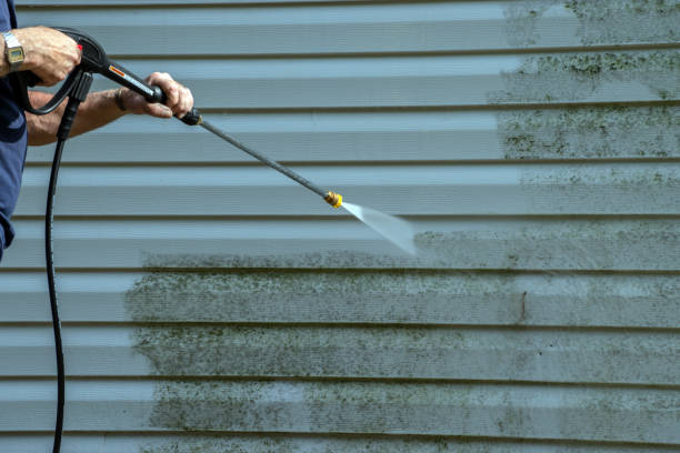 Trusted Halls, TN Pressure Washing Experts