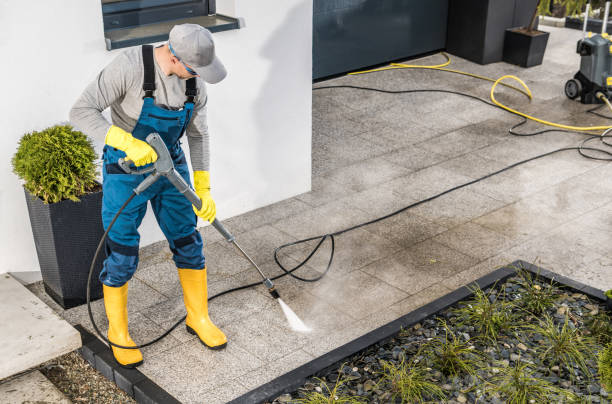 Best Commercial Building Pressure Washing  in Halls, TN