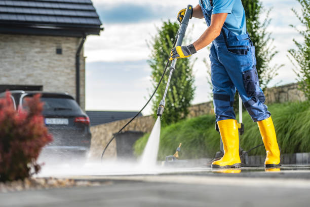 Best Deck Cleaning Services  in Halls, TN