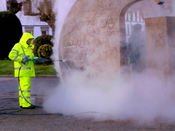 Reliable Halls, TN Pressure Washing Solutions